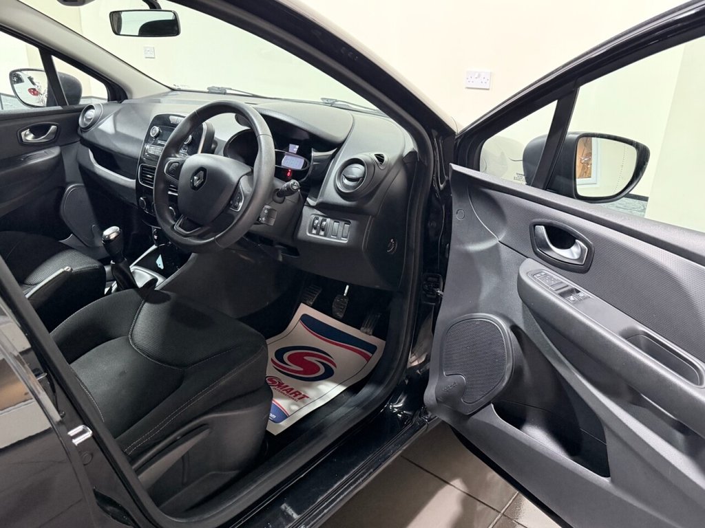 Used Renault Clio 2017 for sale - 77250301: Photo 20