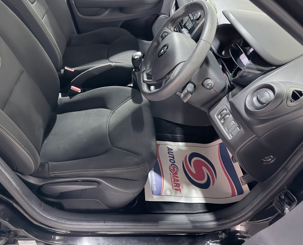 Used Renault Clio 2017 for sale - 77250301: Photo 22