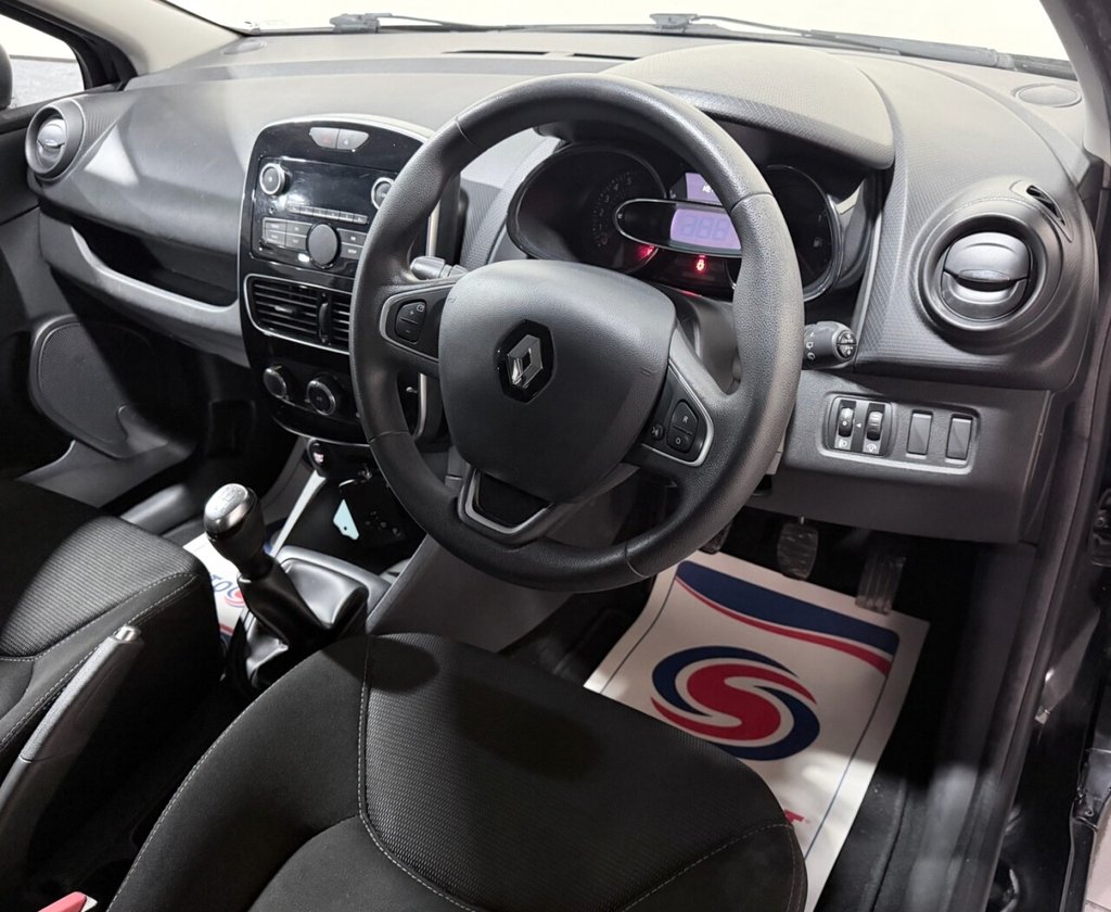 Used Renault Clio 2017 for sale - 77250301: Photo 23