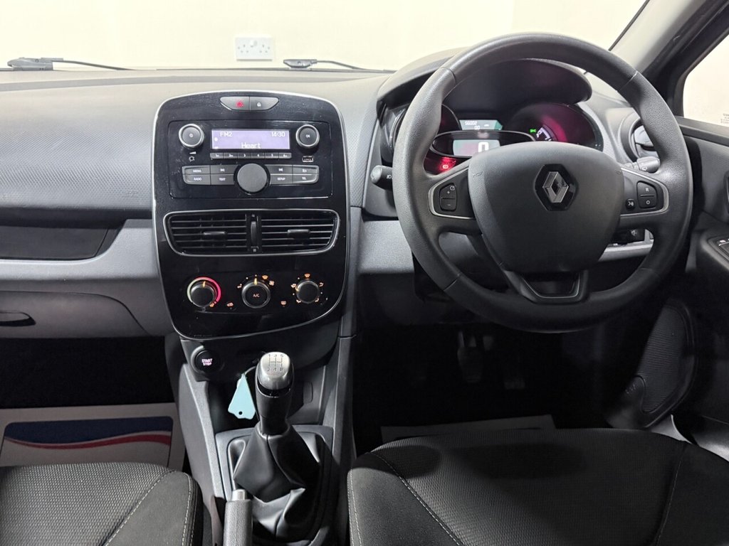Used Renault Clio 2017 for sale - 77250301: Photo 24