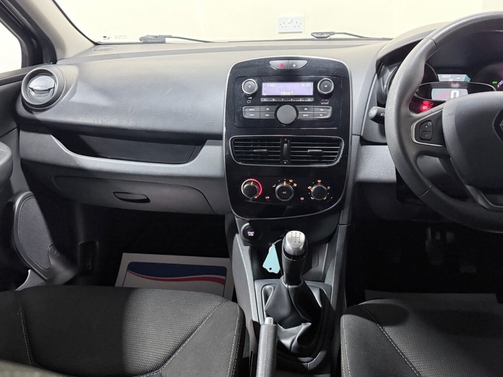 Used Renault Clio 2017 for sale - 77250301: Photo 25
