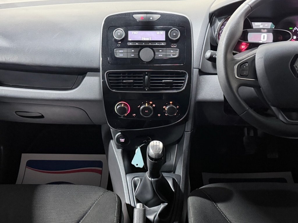 Used Renault Clio 2017 for sale - 77250301: Photo 26