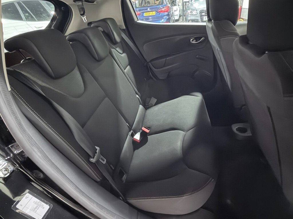 Used Renault Clio 2017 for sale - 77250301: Photo 28