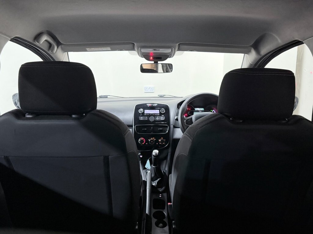 Used Renault Clio 2017 for sale - 77250301: Photo 29