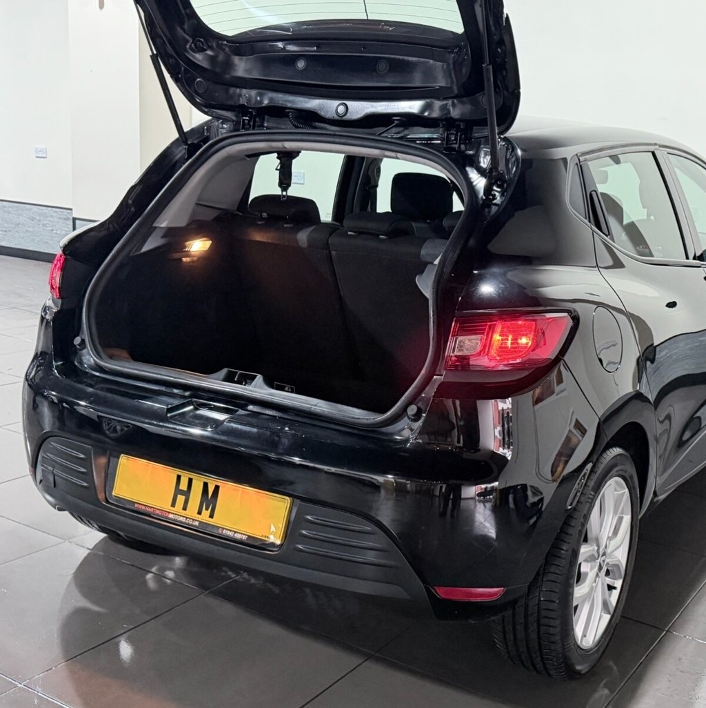 Used Renault Clio 2017 for sale - 77250301: Photo 30