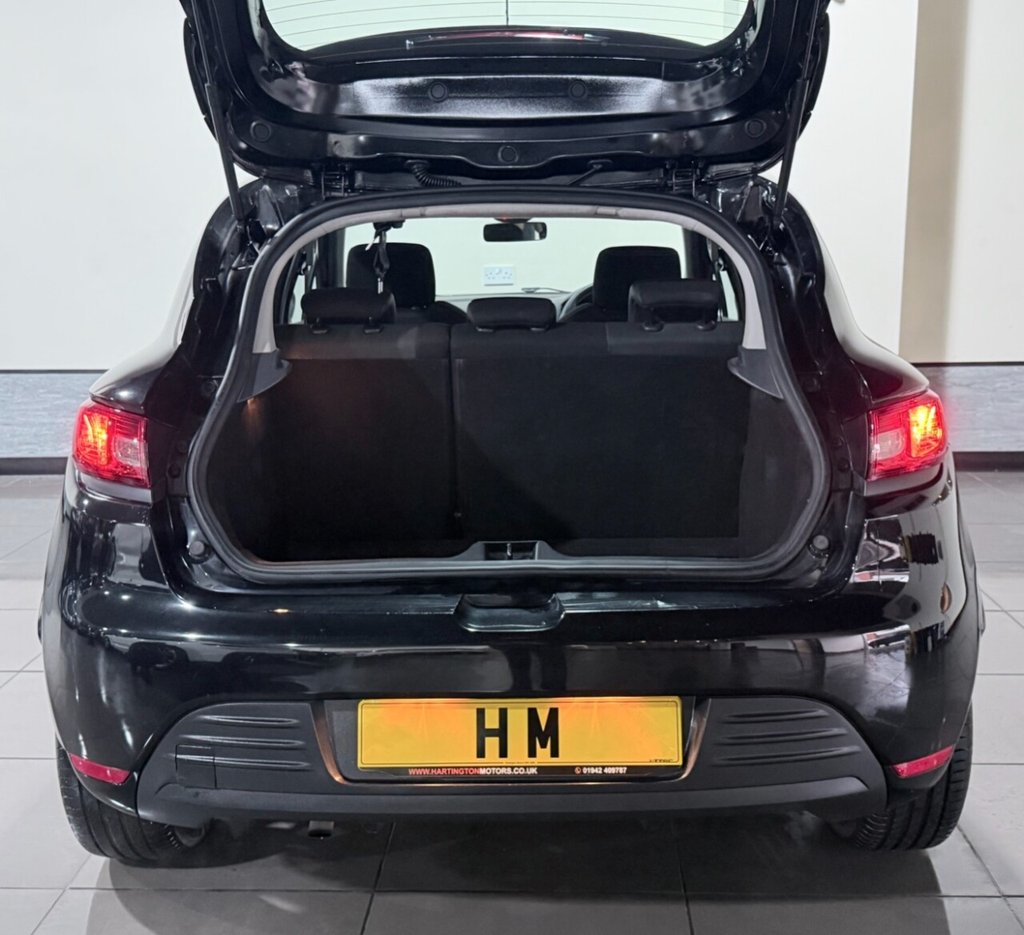 Used Renault Clio 2017 for sale - 77250301: Photo 31