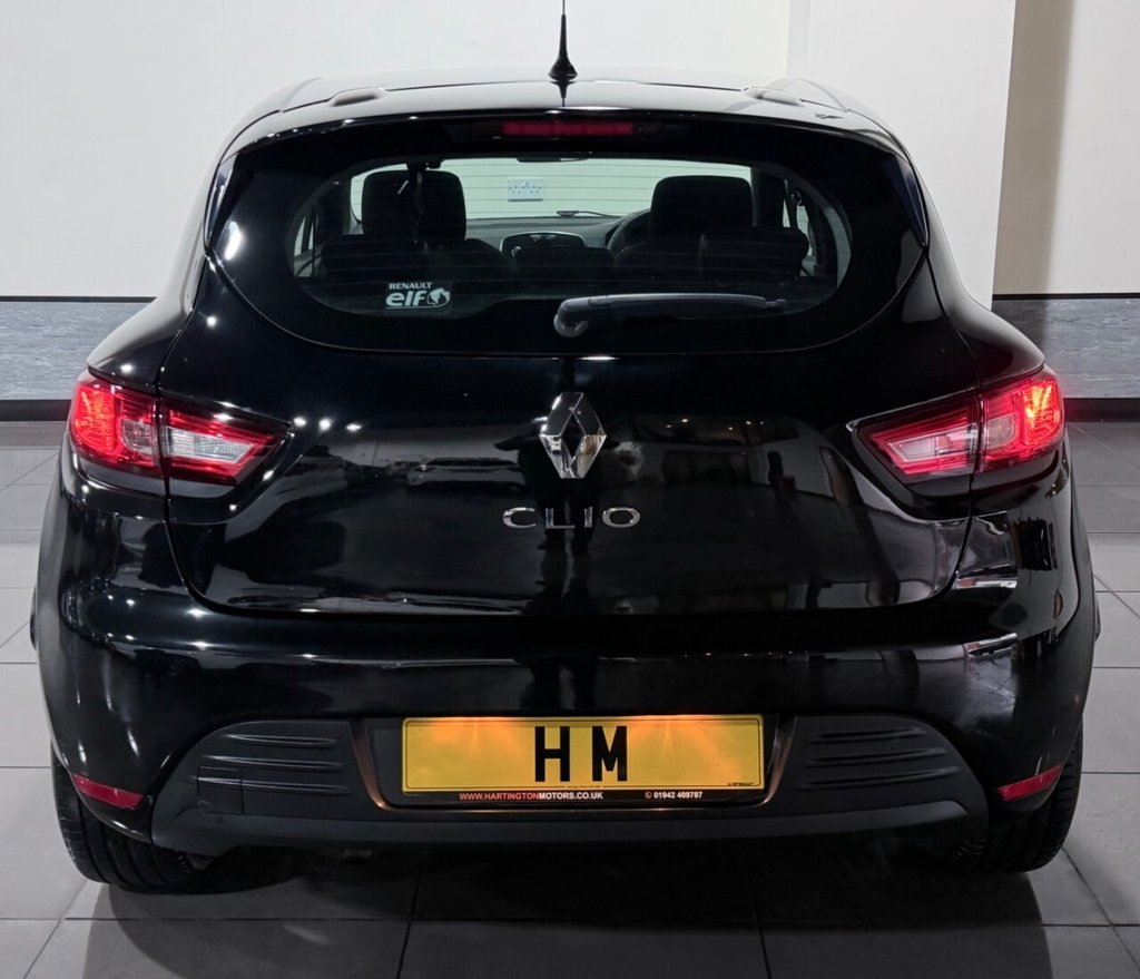 Used Renault Clio 2017 for sale - 77250301: Photo 32