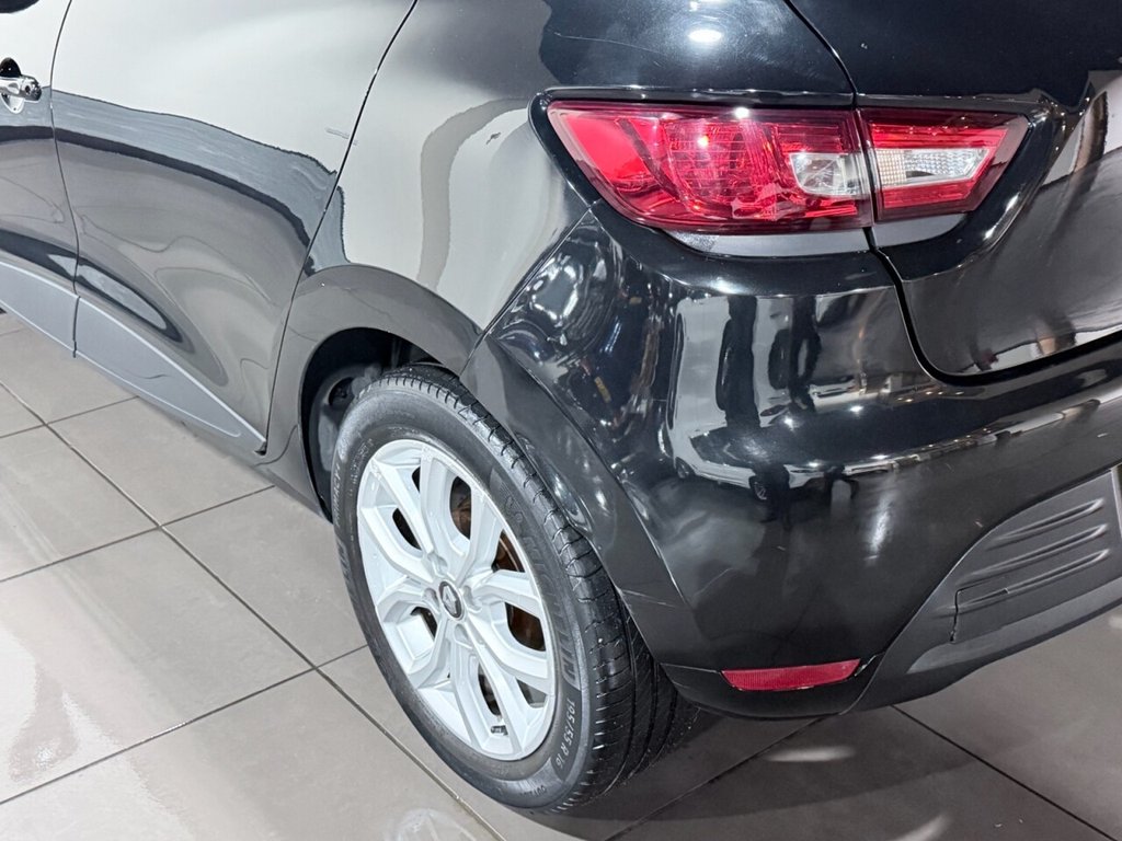 Used Renault Clio 2017 for sale - 77250301: Photo 34