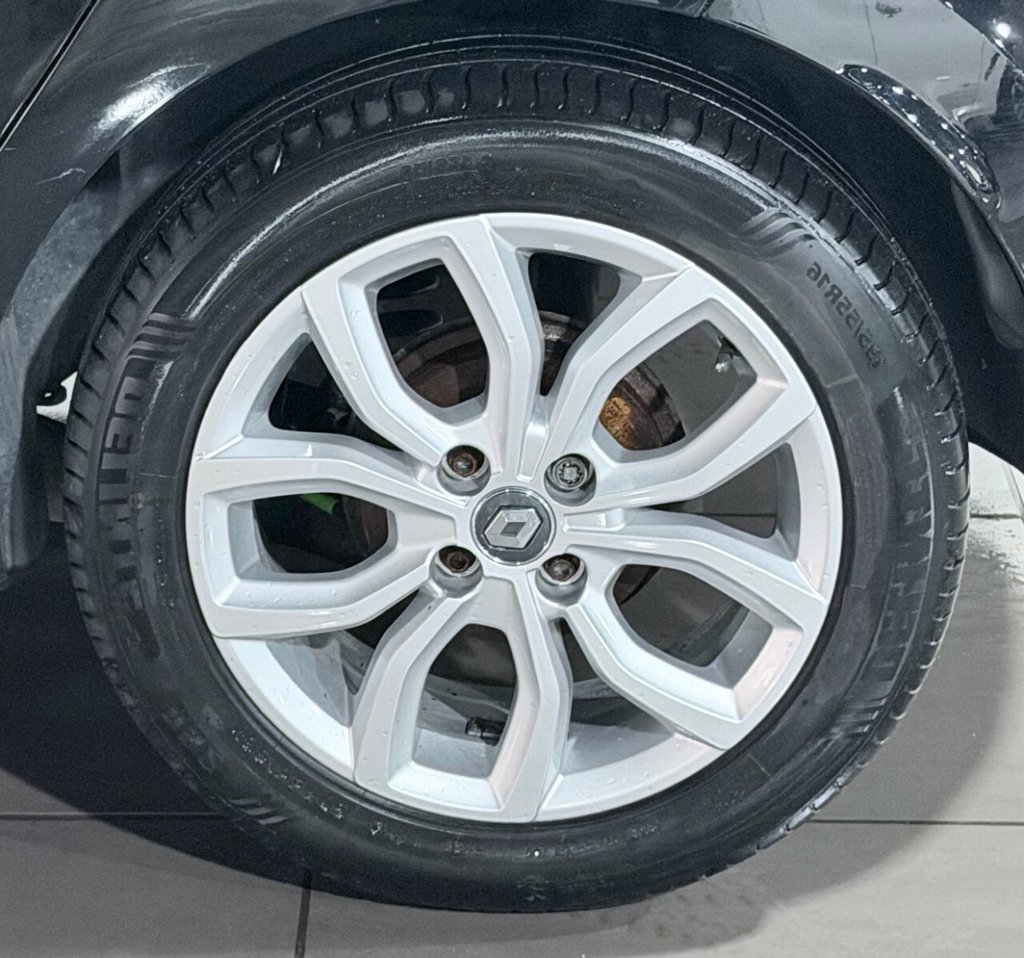 Used Renault Clio 2017 for sale - 77250301: Photo 38