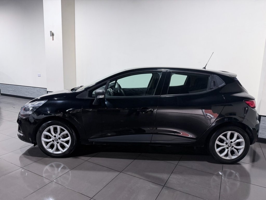 Used Renault Clio 2017 for sale - 77250301: Photo 4