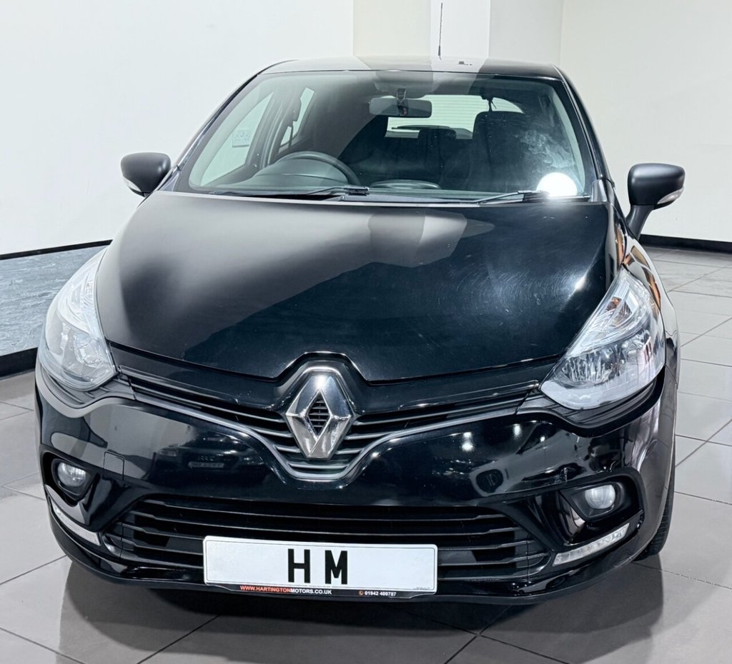Used Renault Clio 2017 for sale - 77250301: Photo 5