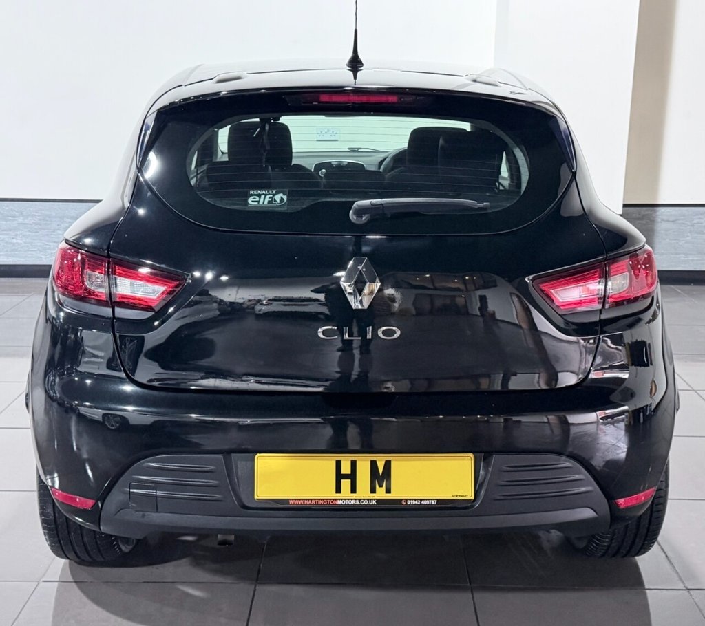 Used Renault Clio 2017 for sale - 77250301: Photo 6