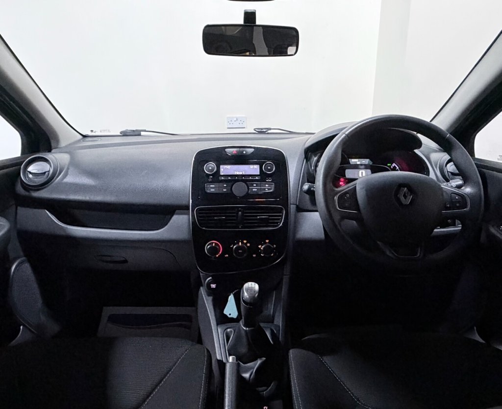 Used Renault Clio 2017 for sale - 77250301: Photo 7