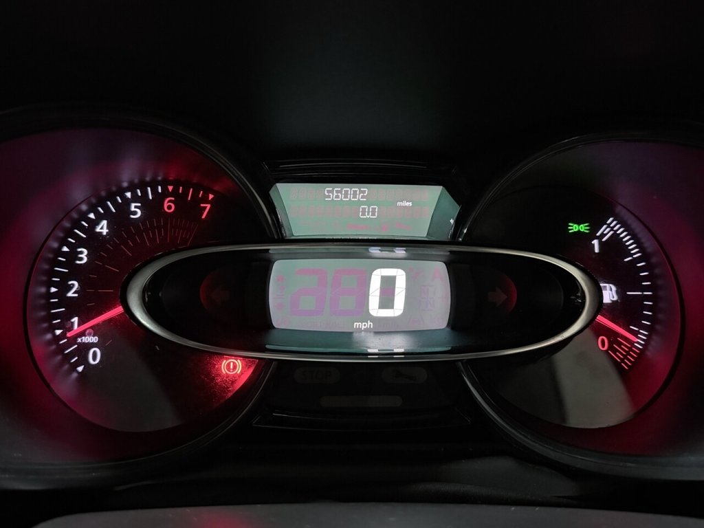 Used Renault Clio 2017 for sale - 77250301: Photo 9