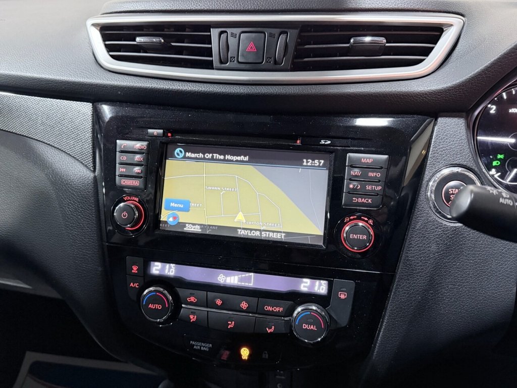 Used Nissan X-Trail 2015 for sale - 77571923: Photo 10