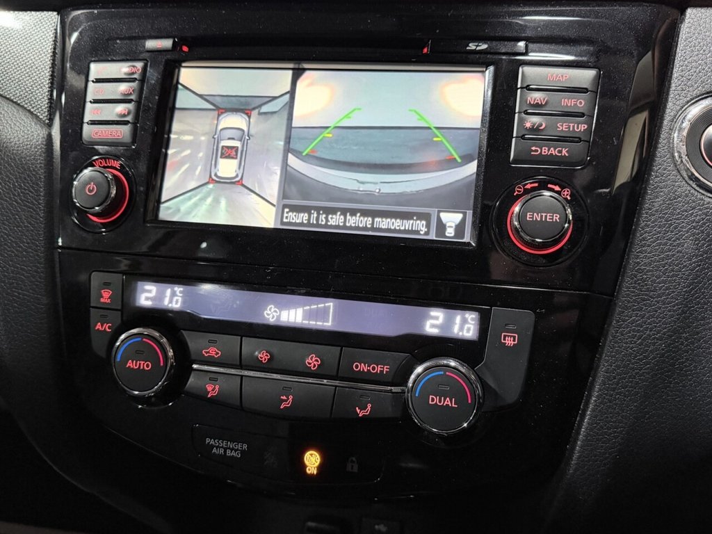 Used Nissan X-Trail 2015 for sale - 77571923: Photo 11