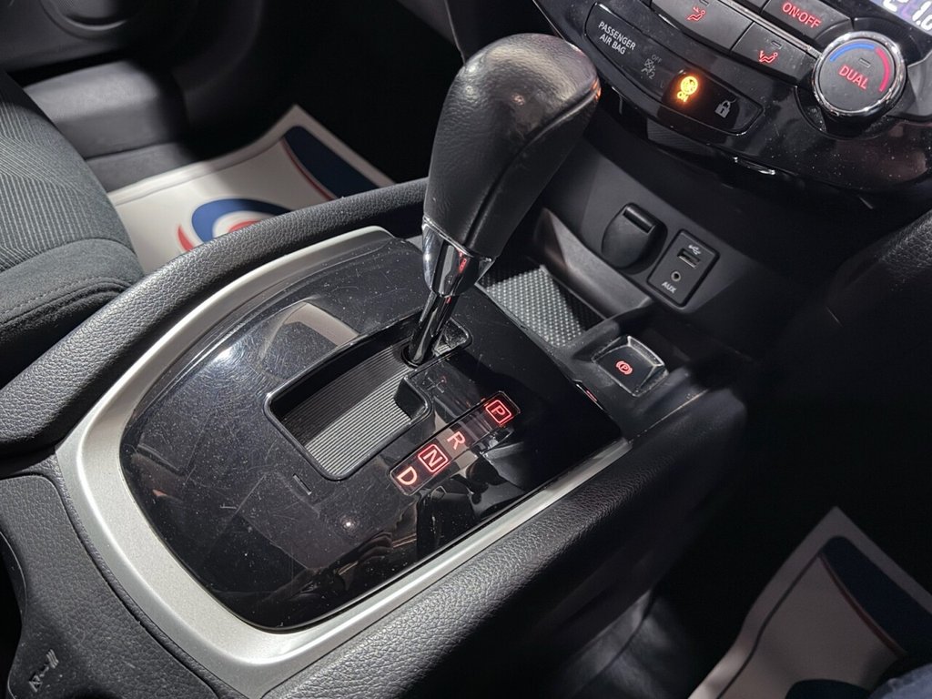 Used Nissan X-Trail 2015 for sale - 77571923: Photo 12