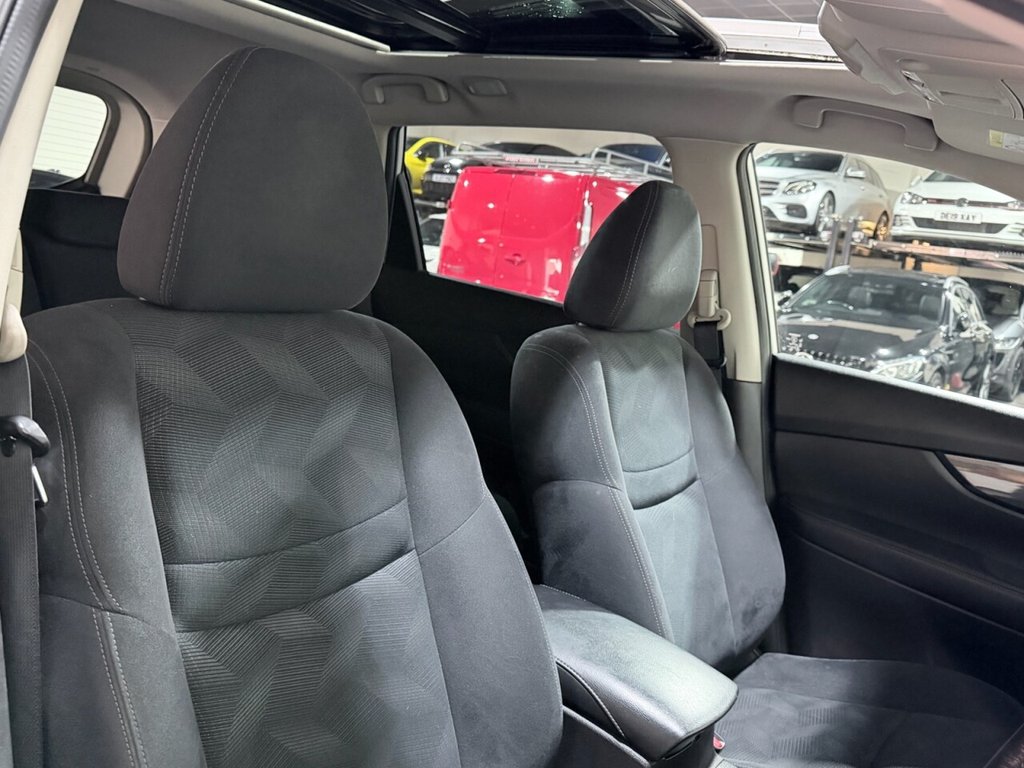 Used Nissan X-Trail 2015 for sale - 77571923: Photo 13