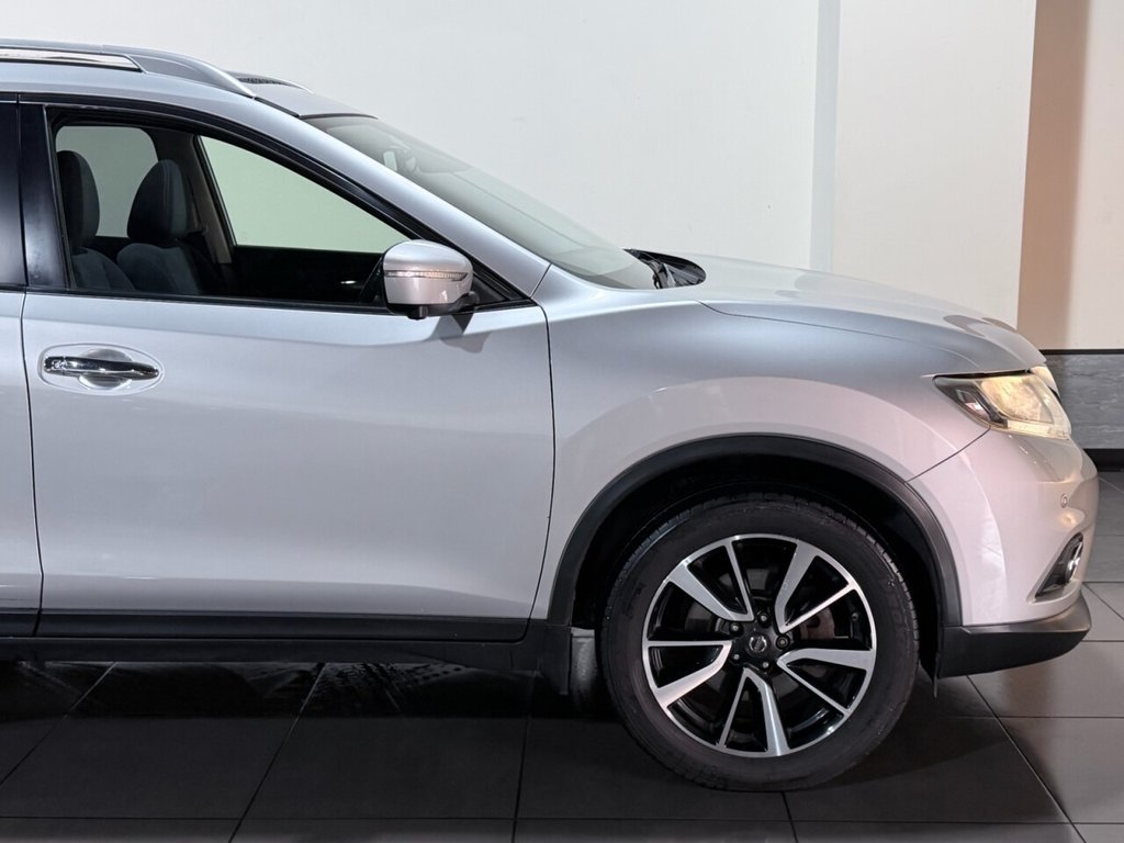 Used Nissan X-Trail 2015 for sale - 77571923: Photo 15