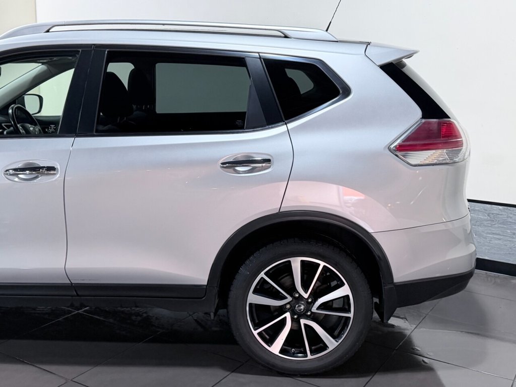 Used Nissan X-Trail 2015 for sale - 77571923: Photo 17