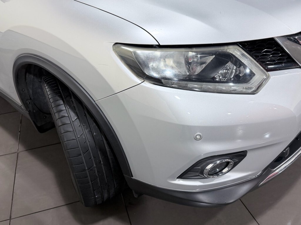 Used Nissan X-Trail 2015 for sale - 77571923: Photo 20