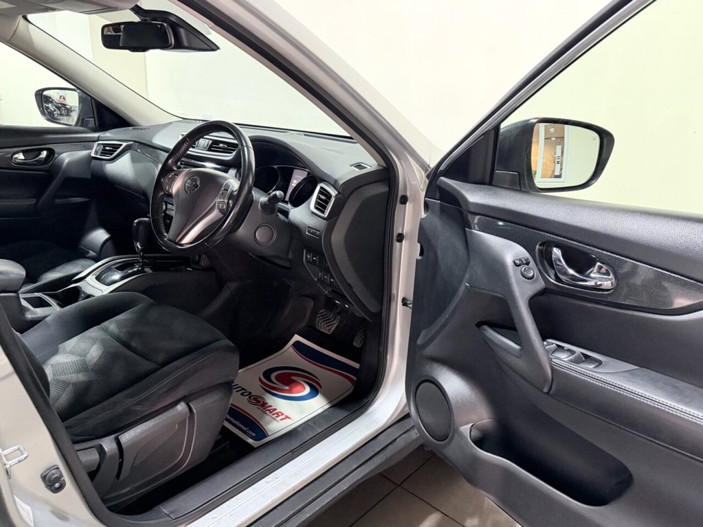 Used Nissan X-Trail 2015 for sale - 77571923: Photo 21