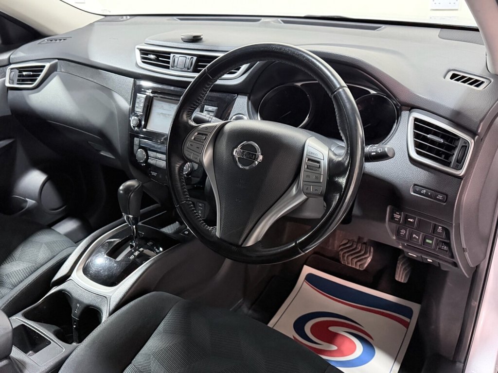 Used Nissan X-Trail 2015 for sale - 77571923: Photo 24