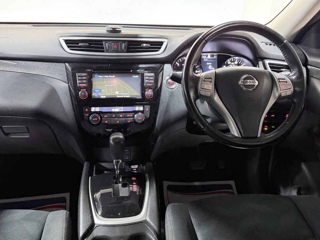 Used Nissan X-Trail 2015 for sale - 77571923: Photo 25