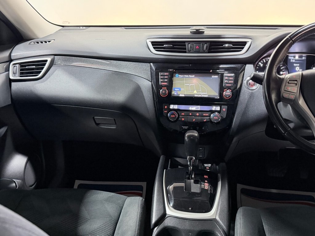 Used Nissan X-Trail 2015 for sale - 77571923: Photo 26