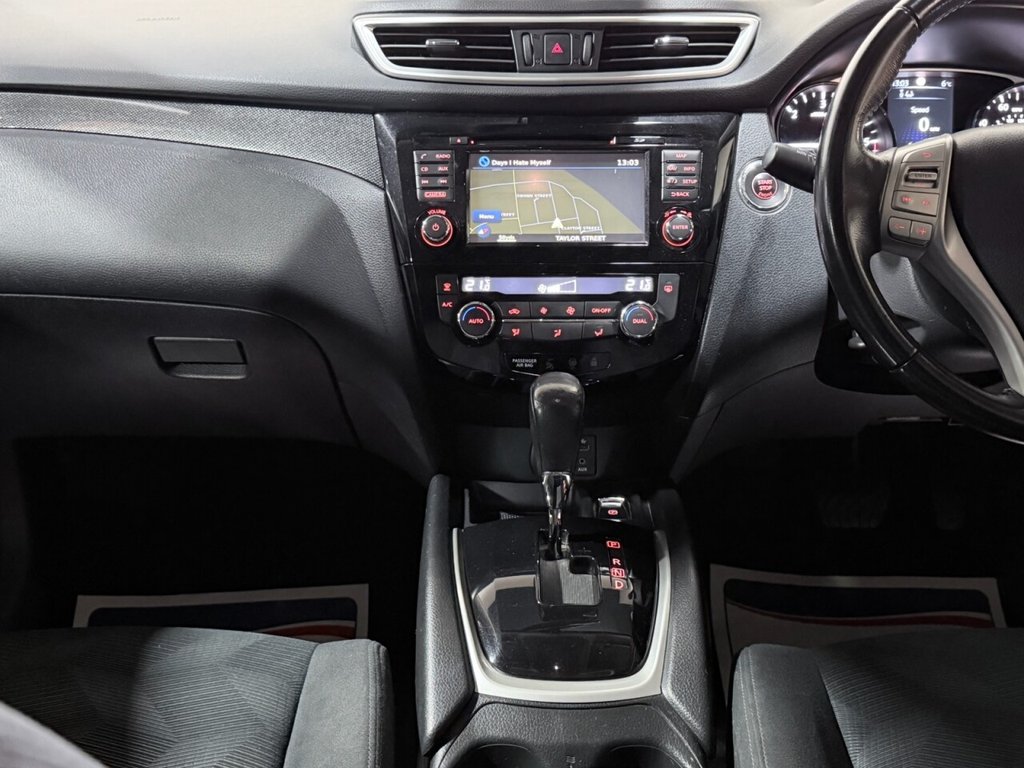 Used Nissan X-Trail 2015 for sale - 77571923: Photo 27