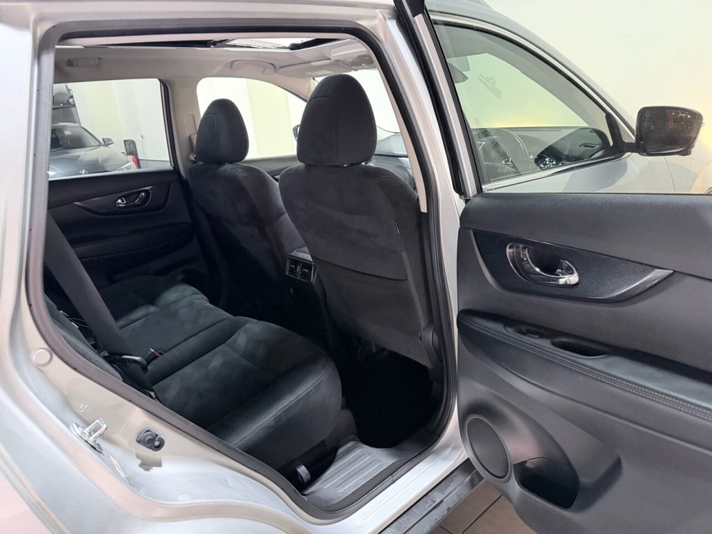 Used Nissan X-Trail 2015 for sale - 77571923: Photo 28