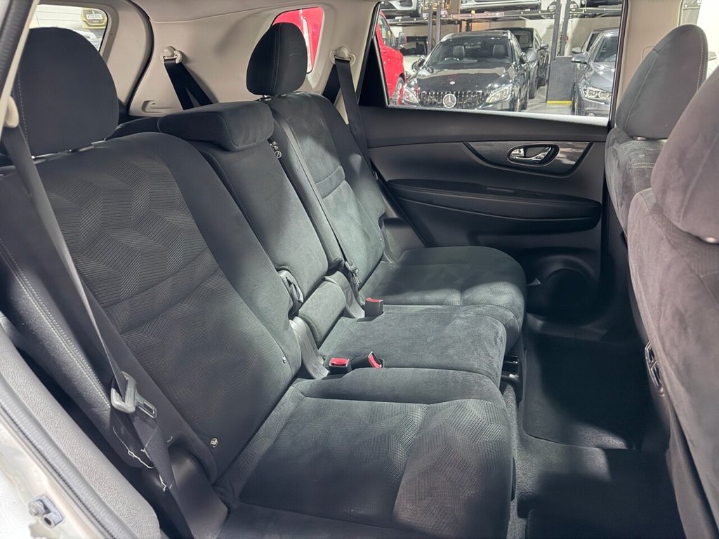 Used Nissan X-Trail 2015 for sale - 77571923: Photo 29