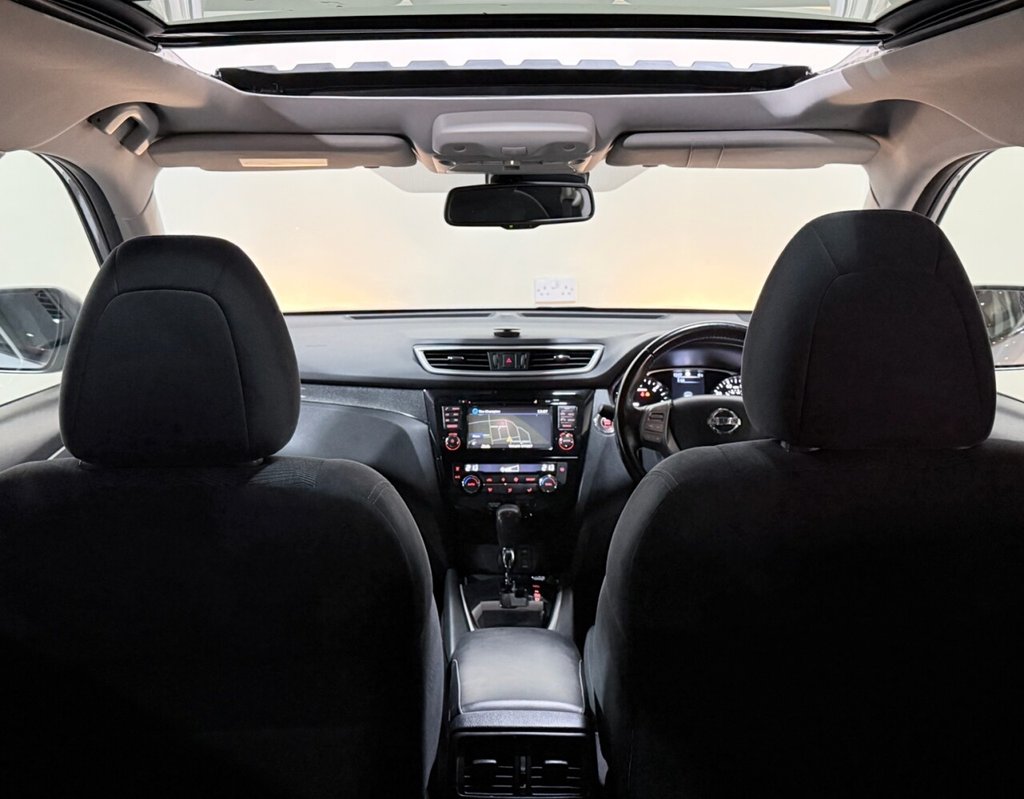 Used Nissan X-Trail 2015 for sale - 77571923: Photo 32