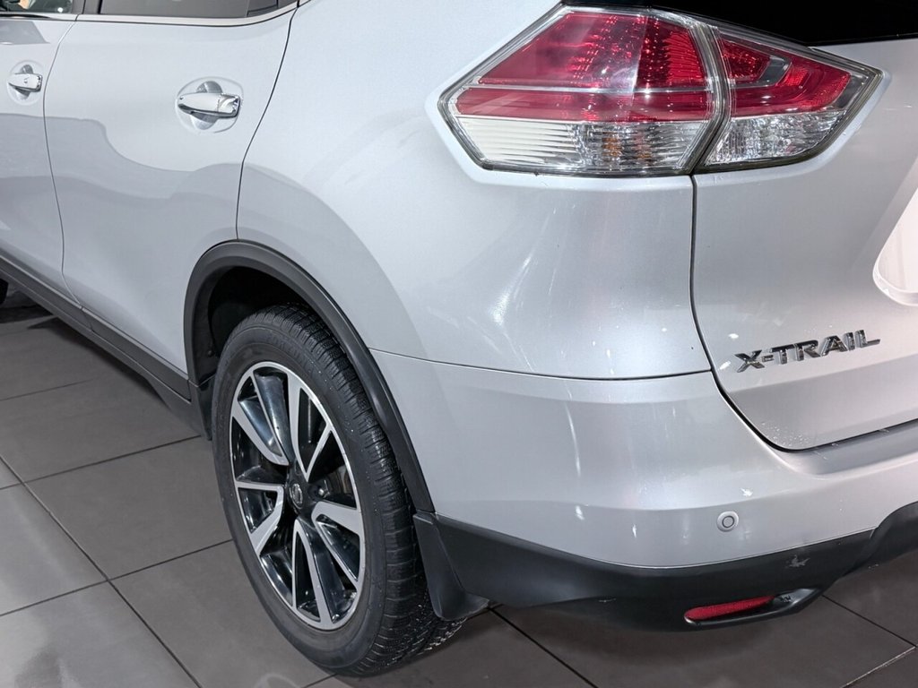 Used Nissan X-Trail 2015 for sale - 77571923: Photo 35