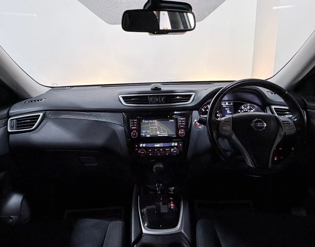 Used Nissan X-Trail 2015 for sale - 77571923: Photo 7