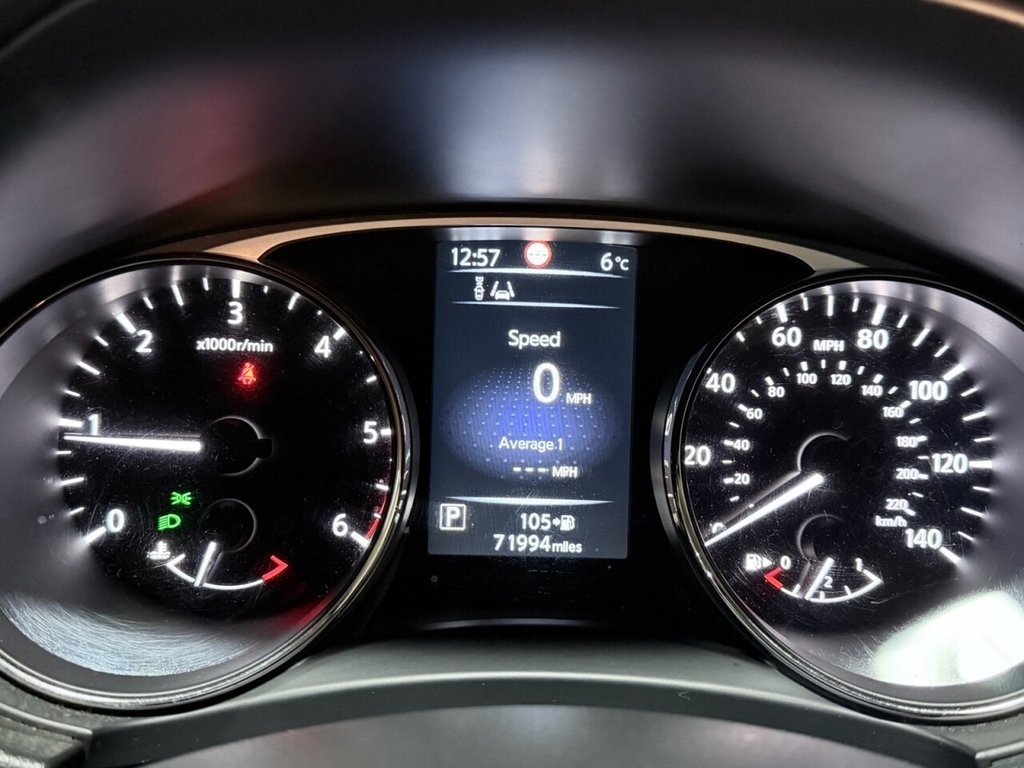 Used Nissan X-Trail 2015 for sale - 77571923: Photo 9