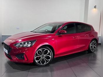 Used Ford Focus 2020 for sale - 75853383: Photo