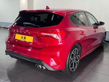 Used Ford Focus 2020 for sale - 75853383: Photo