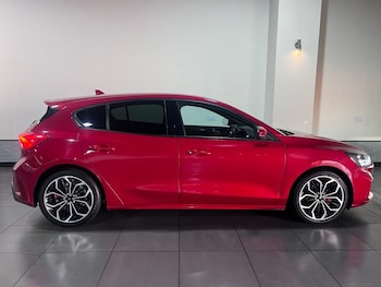 Used Ford Focus 2020 for sale - 75853383: Photo