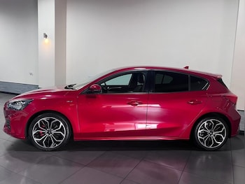 Used Ford Focus 2020 for sale - 75853383: Photo