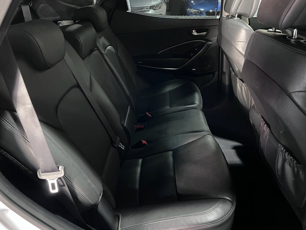 Vehicle 32