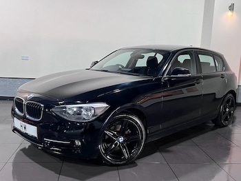 2011 (61) - 2.0 116d Sport Hatchback 5dr Diesel Manual Euro 5 (s/s) (116 ps)