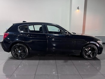 Used BMW 1 Series 2011 for sale - 75572979: Photo