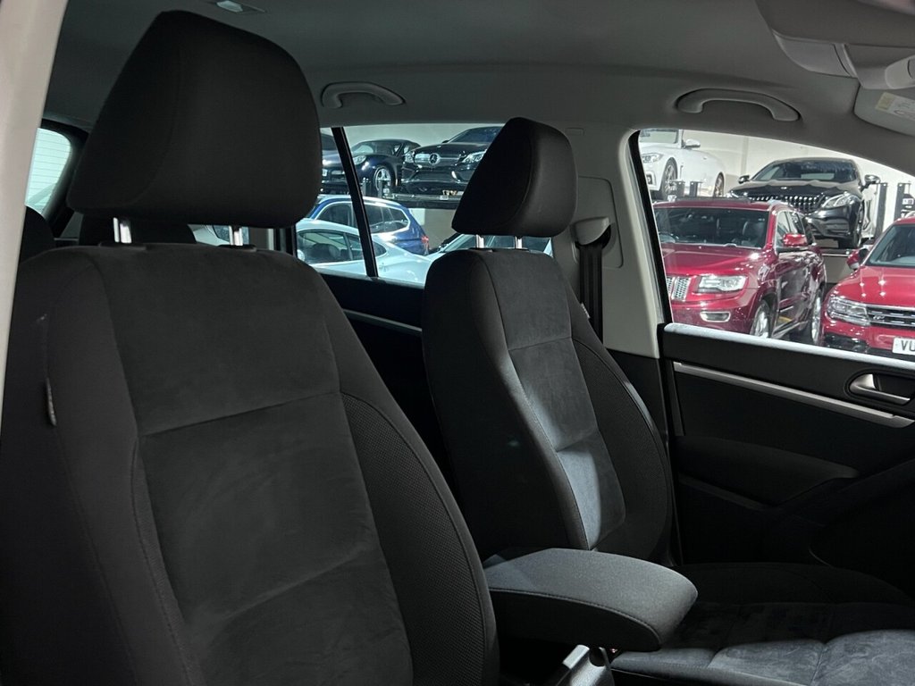 Used Volkswagen Tiguan 2015 for sale - 76481766: Photo 13