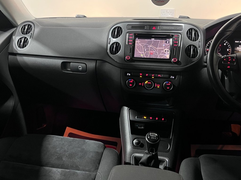 Used Volkswagen Tiguan 2015 for sale - 76481766: Photo 27