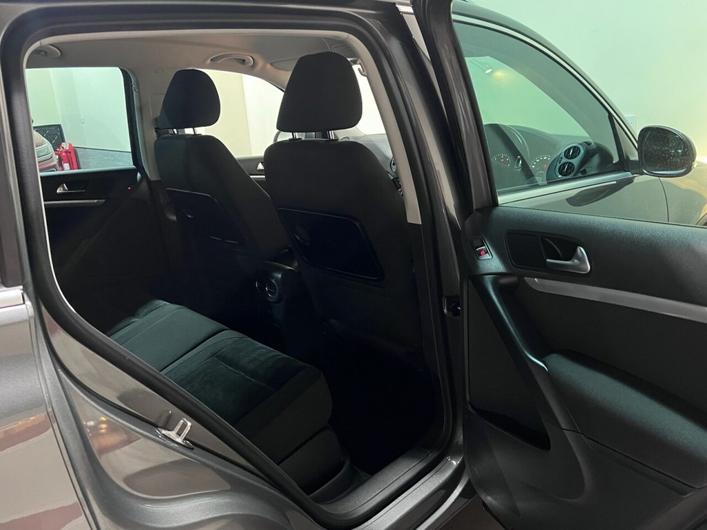 Used Volkswagen Tiguan 2015 for sale - 76481766: Photo 28