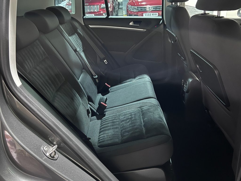 Used Volkswagen Tiguan 2015 for sale - 76481766: Photo 29