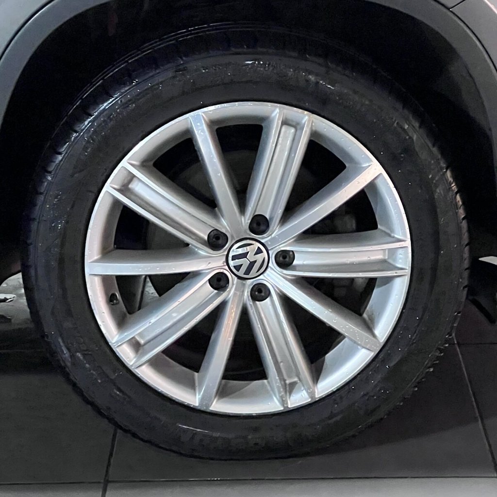 Used Volkswagen Tiguan 2015 for sale - 76481766: Photo 37