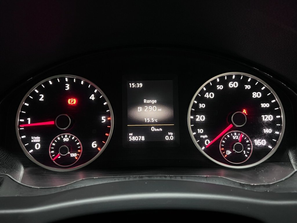 Used Volkswagen Tiguan 2015 for sale - 76481766: Photo 9