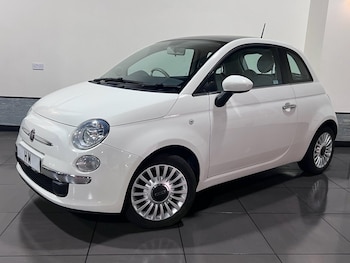 Fiat - 500